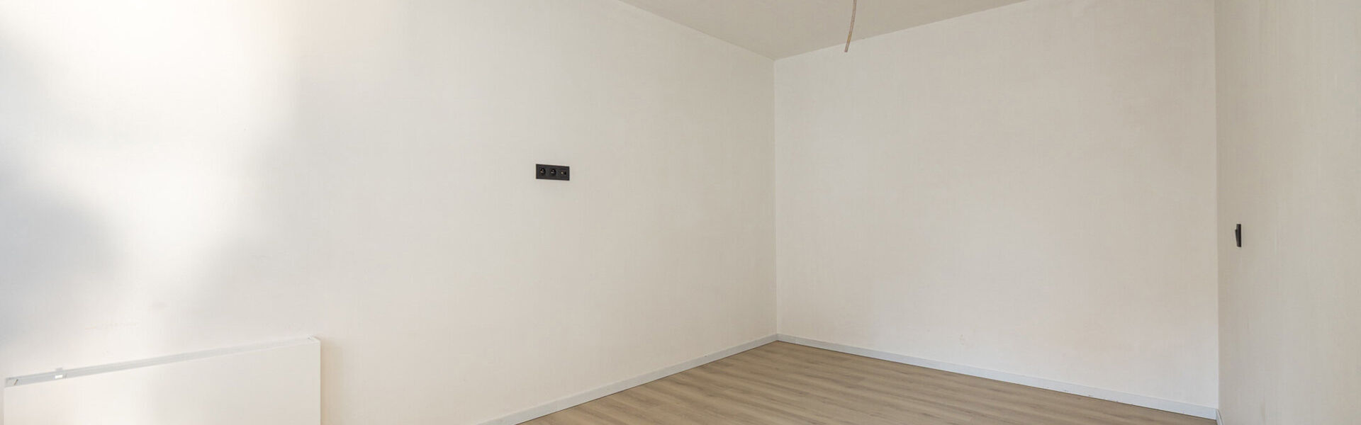 Uitzonderlijk appartement te koop in Hamme Moerzeke