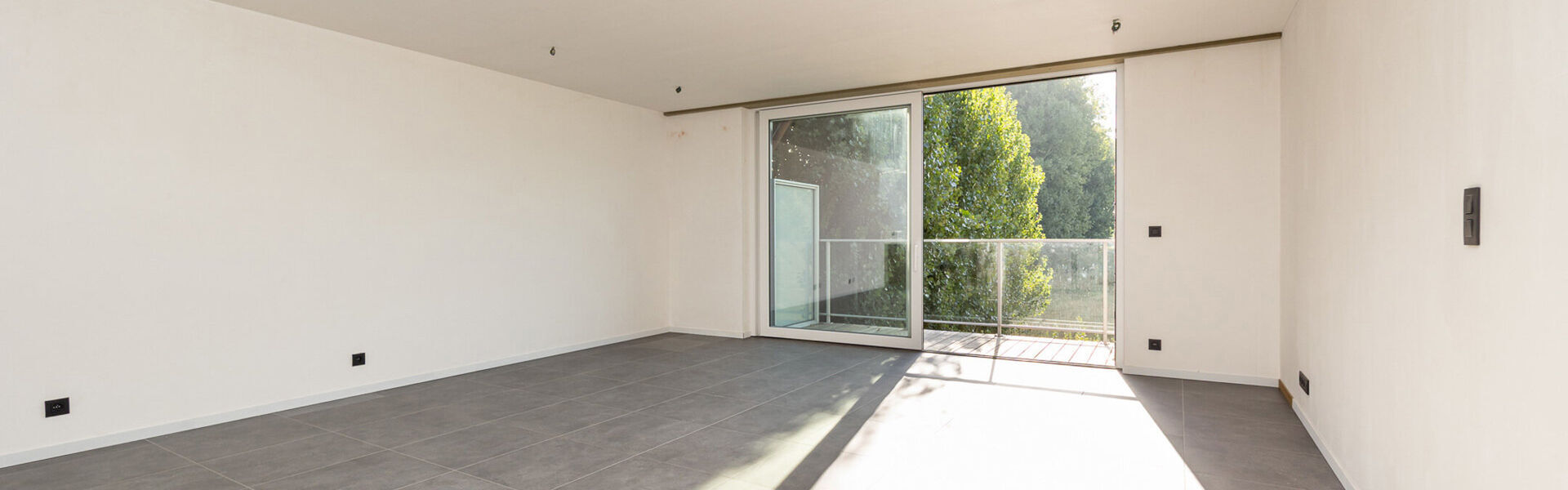 Uitzonderlijk appartement te koop in Hamme Moerzeke