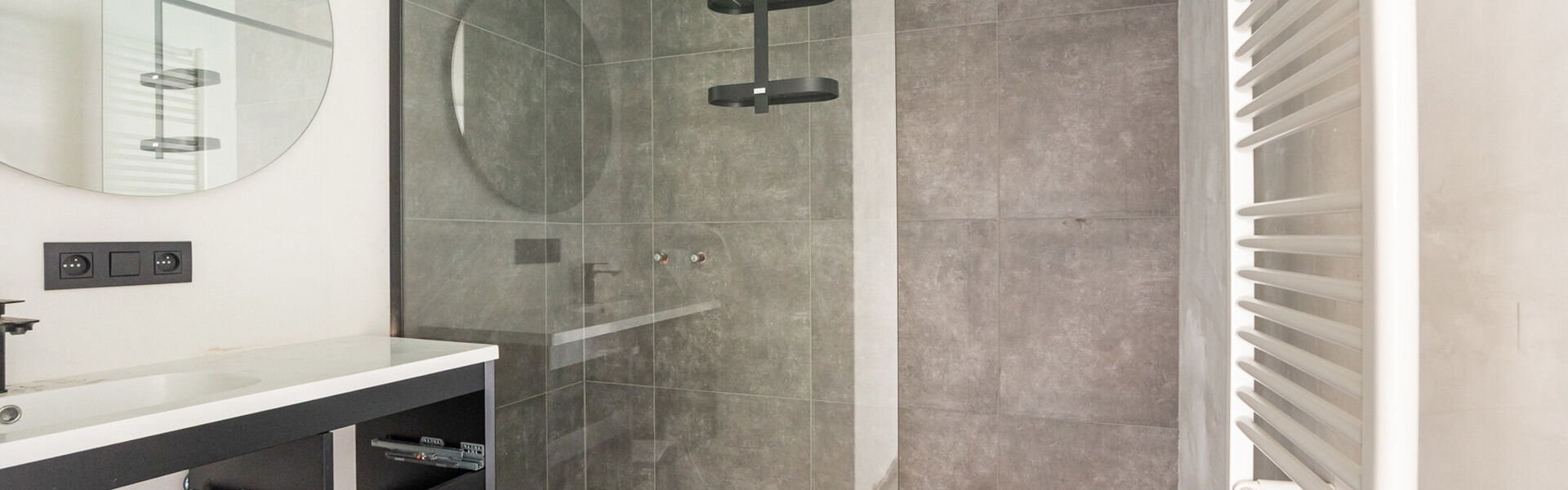 Uitzonderlijk appartement te koop in Hamme Moerzeke
