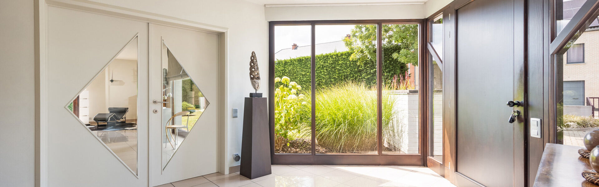 Villa te koop in Aalst Hofstade