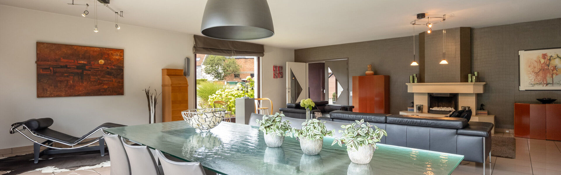 Villa te koop in Aalst Hofstade