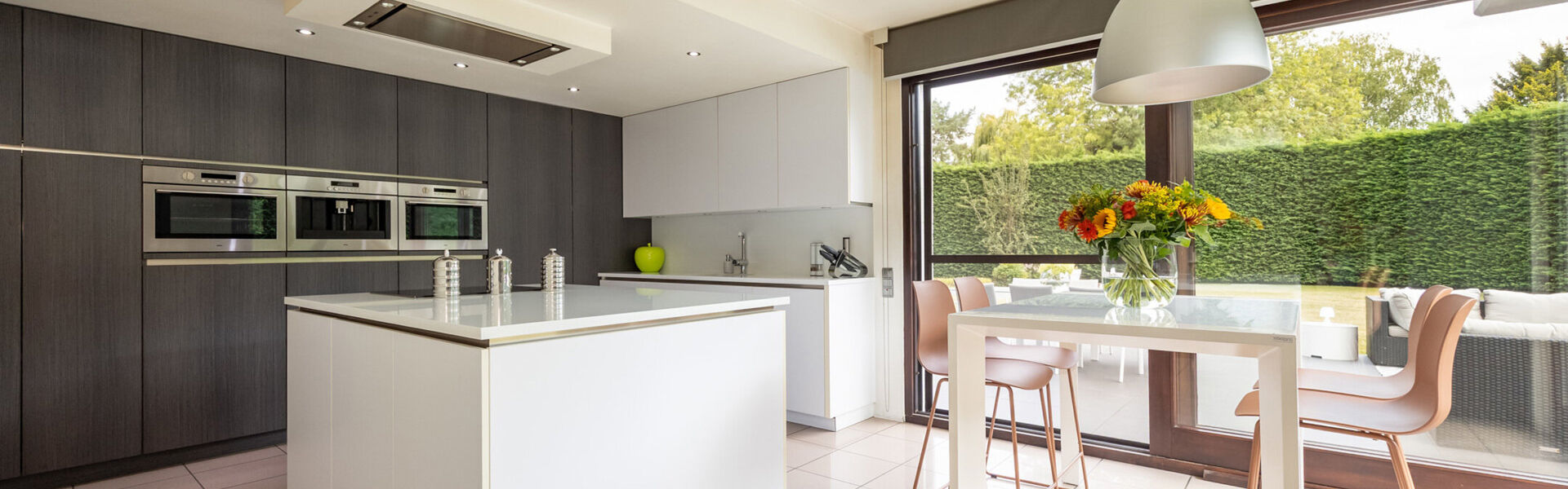 Villa te koop in Aalst Hofstade