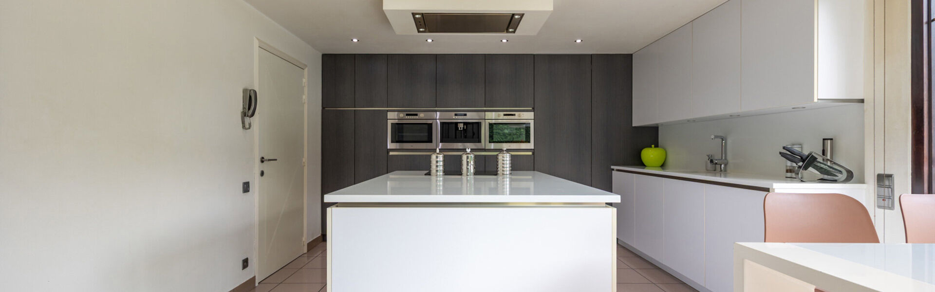 Villa te koop in Aalst Hofstade