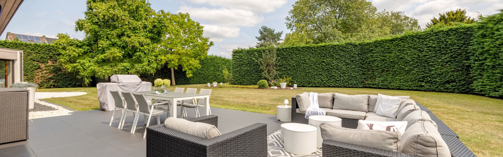 Villa te koop in Aalst Hofstade