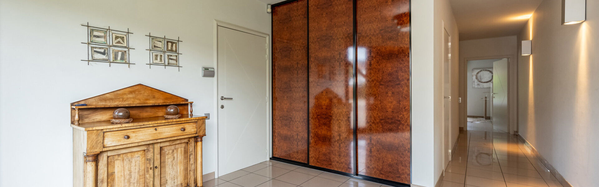 Villa te koop in Aalst Hofstade