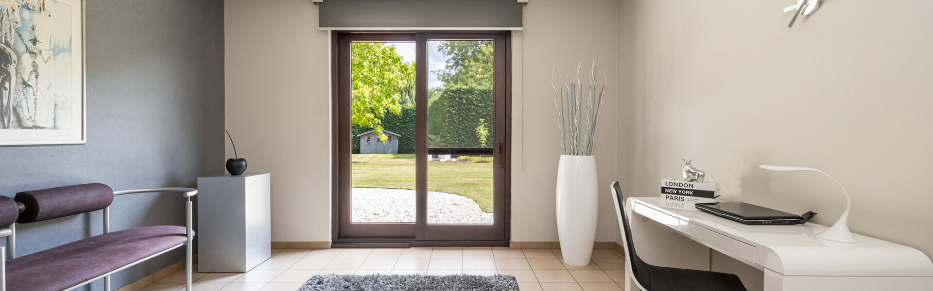 Villa te koop in Aalst Hofstade