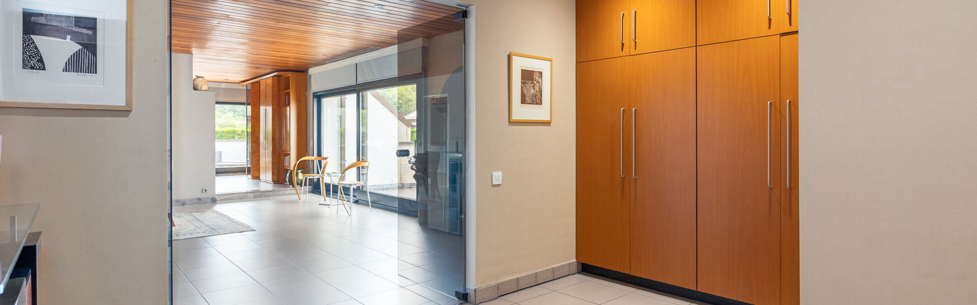 Villa te koop in Aalst Hofstade