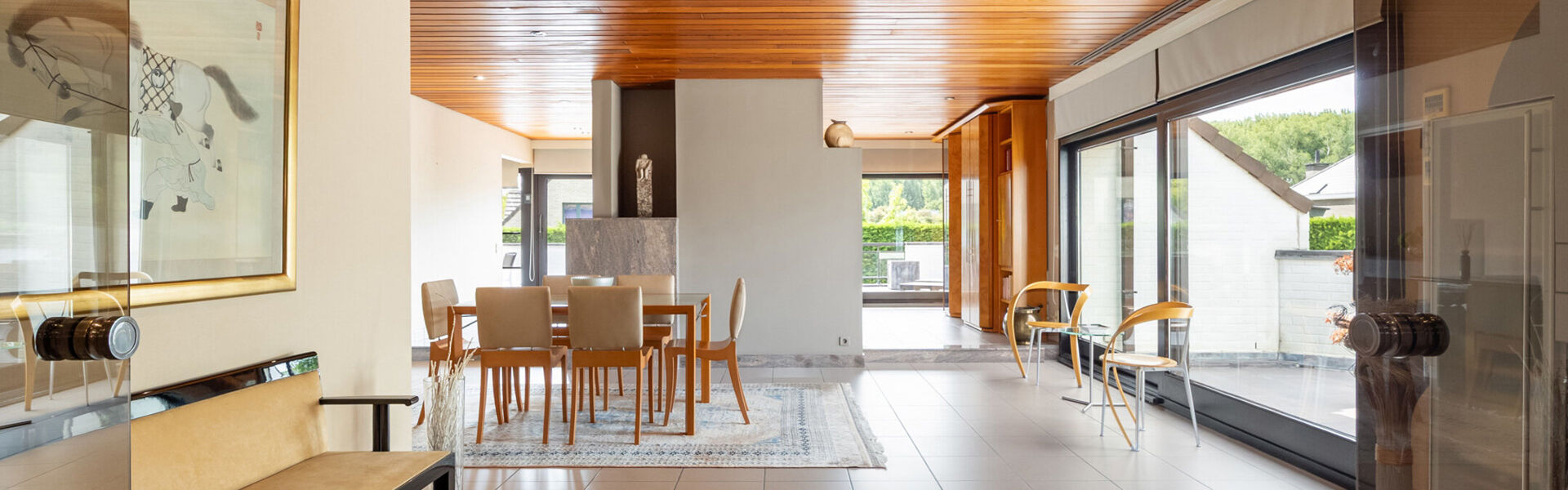 Villa te koop in Aalst Hofstade