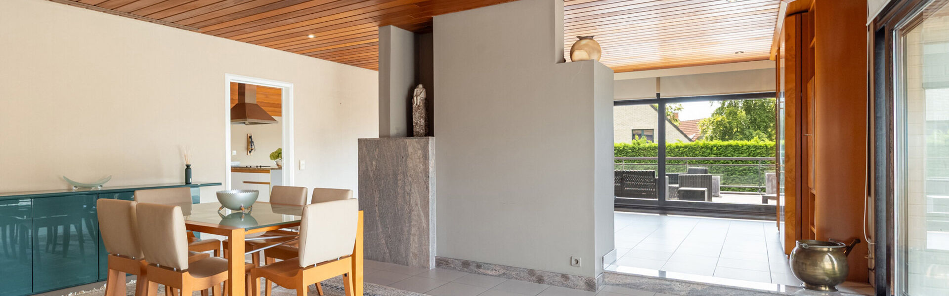 Villa te koop in Aalst Hofstade