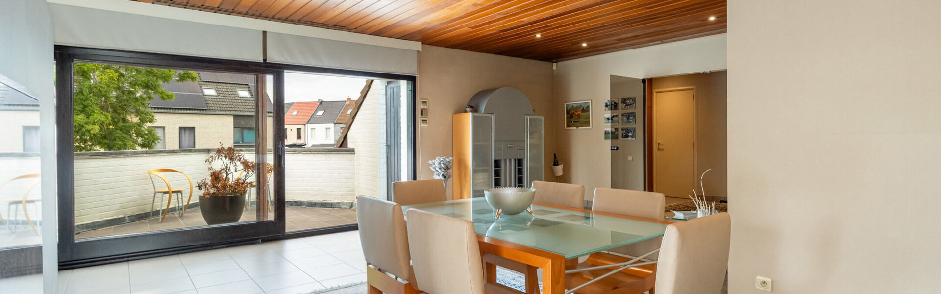 Villa te koop in Aalst Hofstade