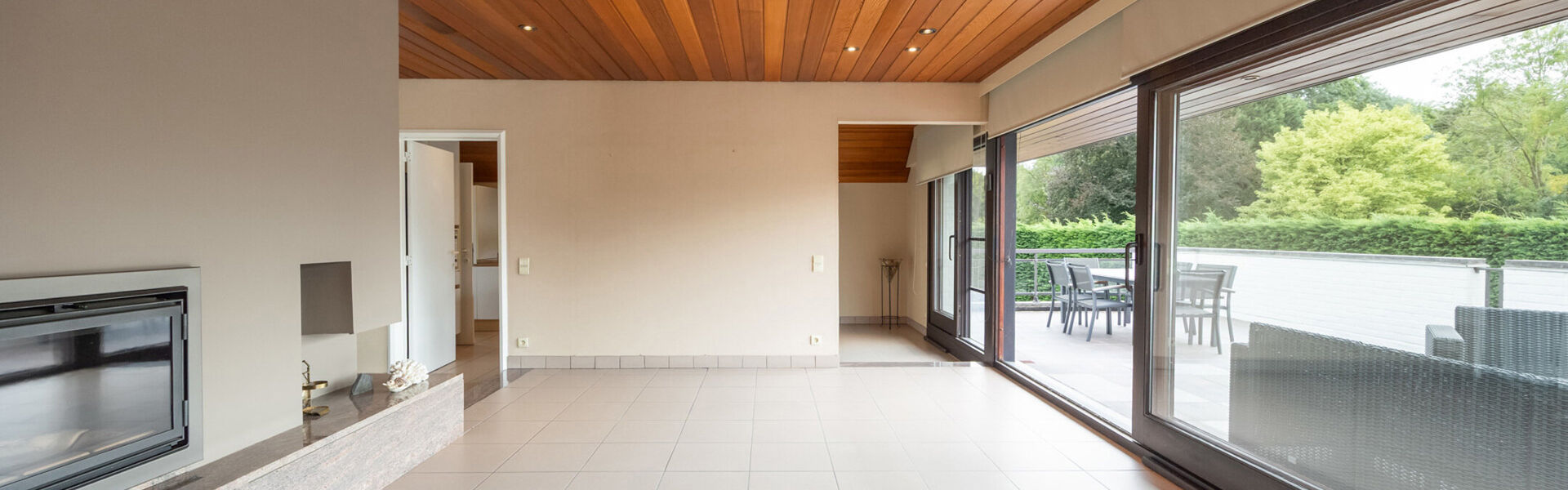 Villa te koop in Aalst Hofstade