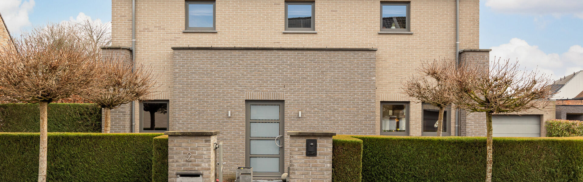 Villa te koop in Hamme