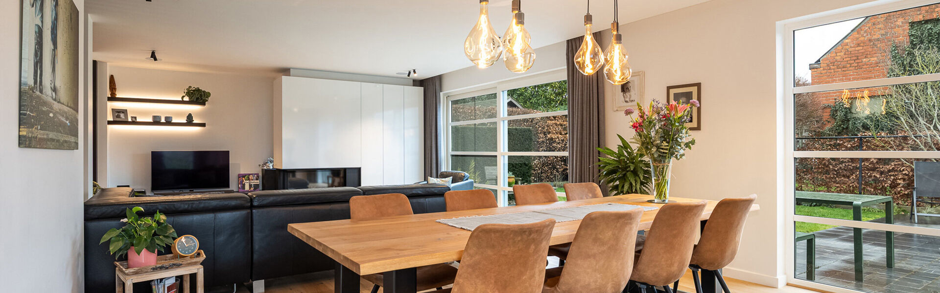 Villa te koop in Hamme