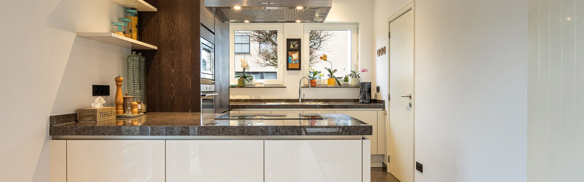 Villa te koop in Hamme