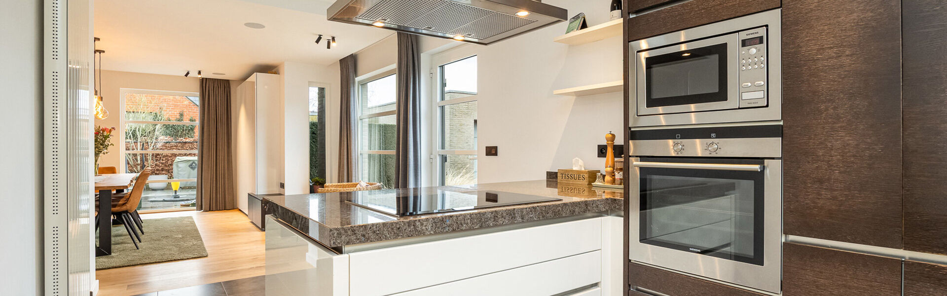 Villa te koop in Hamme