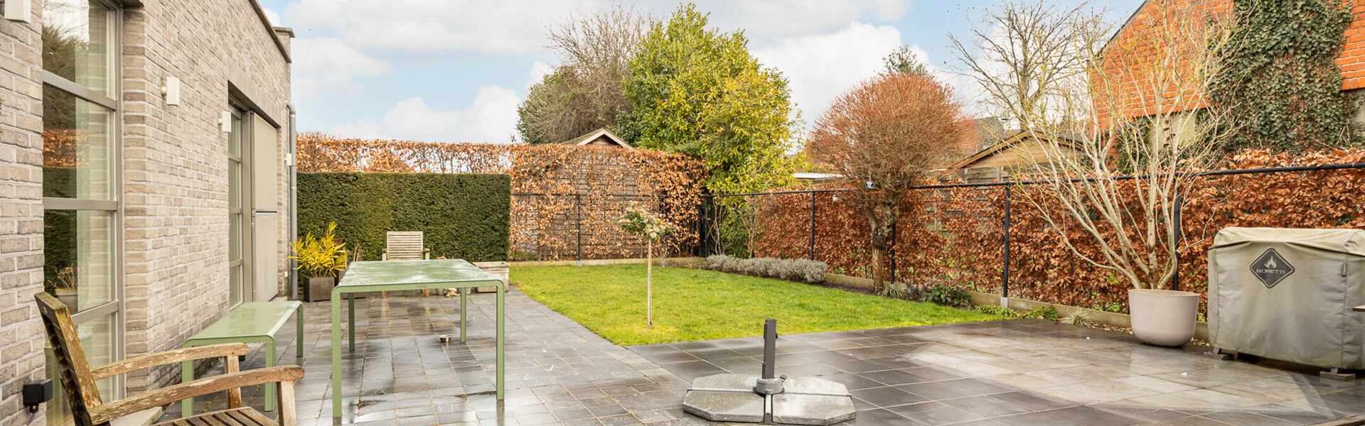 Villa te koop in Hamme