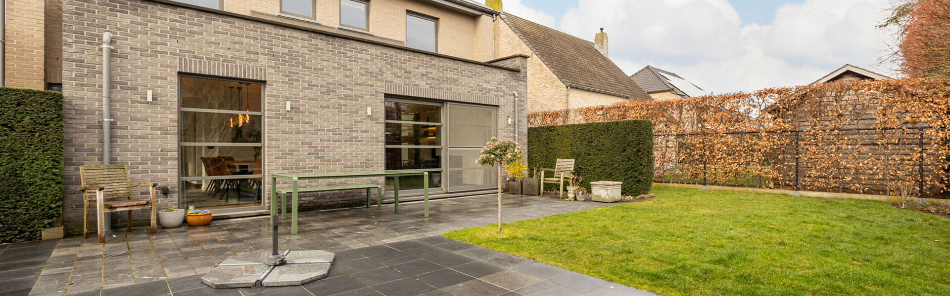 Villa te koop in Hamme