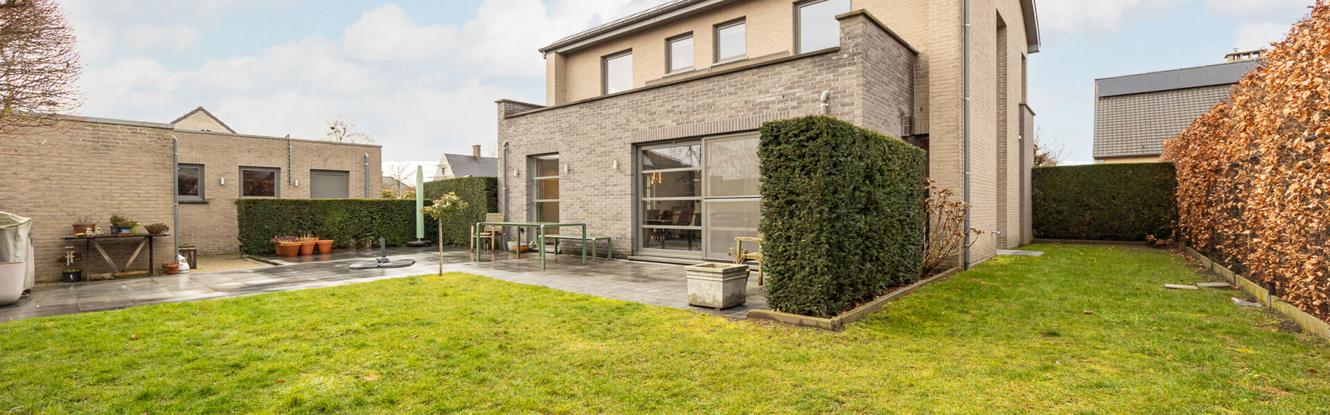 Villa te koop in Hamme