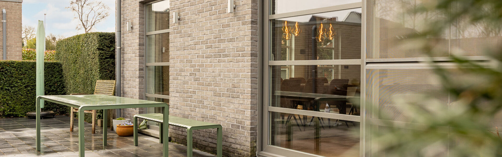 Villa te koop in Hamme