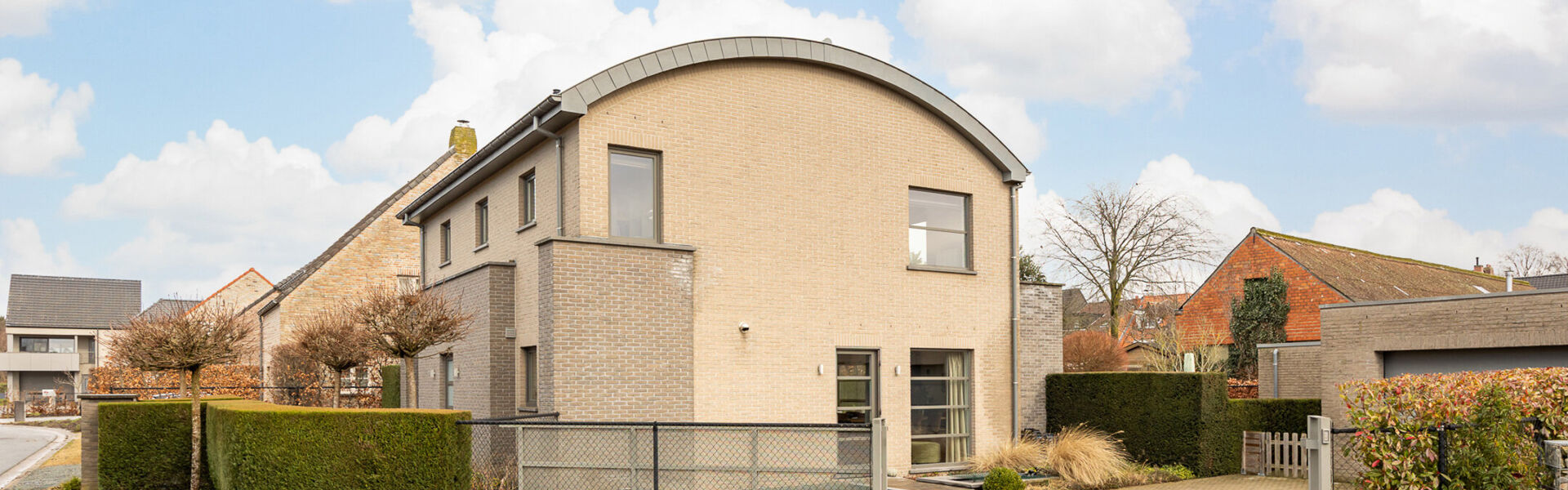 Villa te koop in Hamme