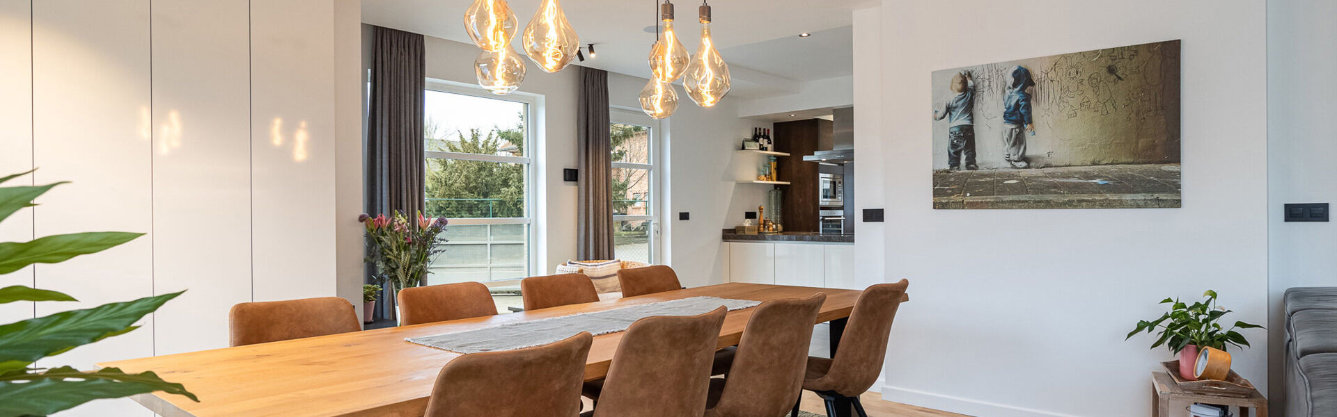 Villa te koop in Hamme