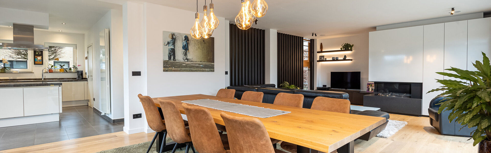 Villa te koop in Hamme