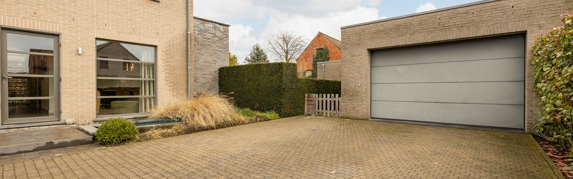 Villa te koop in Hamme