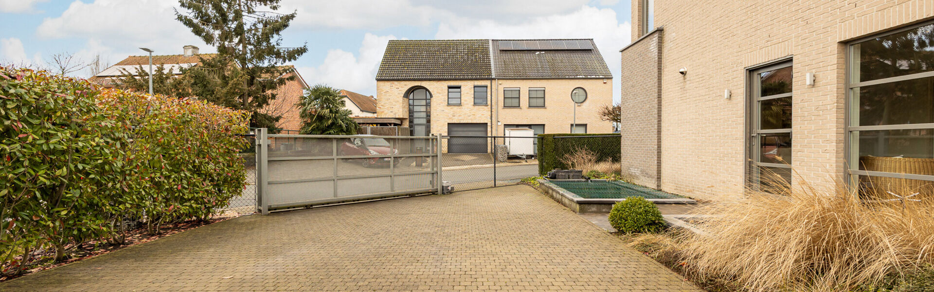 Villa te koop in Hamme