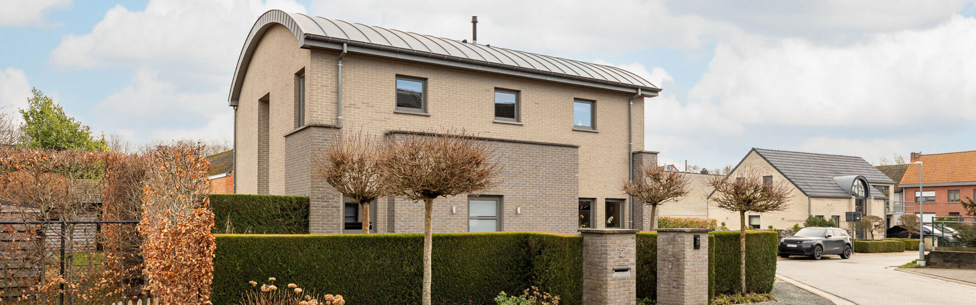 Villa te koop in Hamme