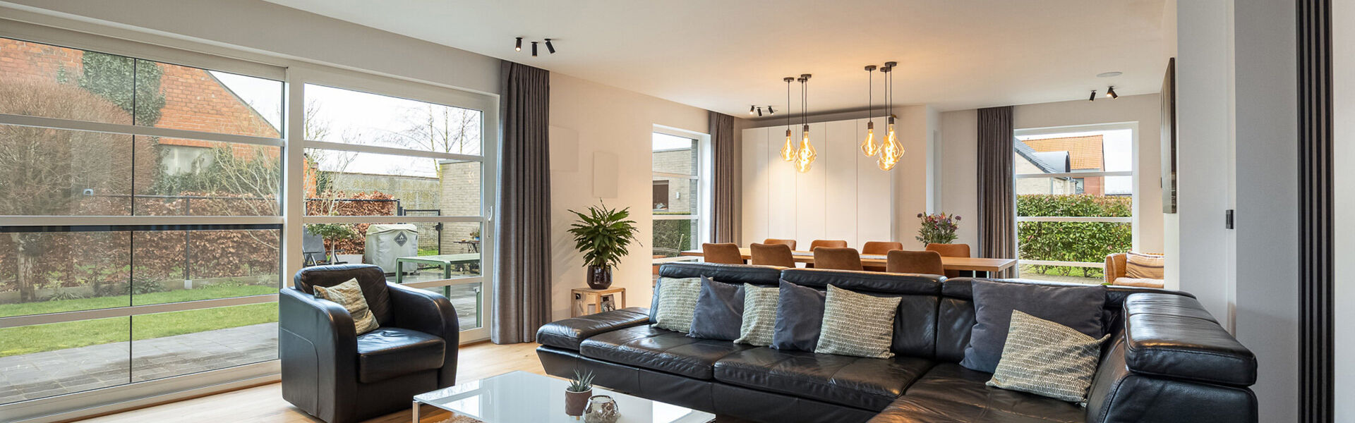 Villa te koop in Hamme