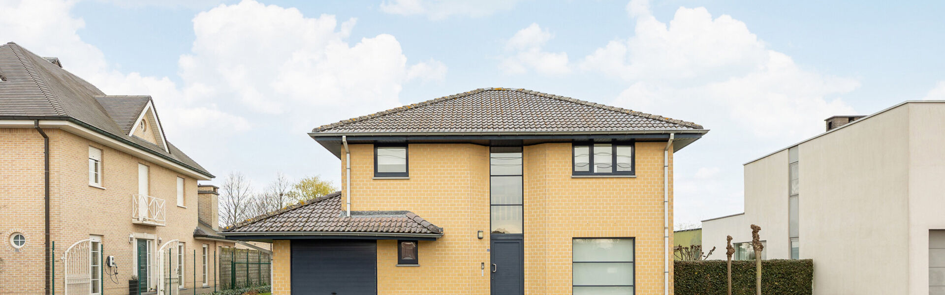 Villa te koop in Lebbeke