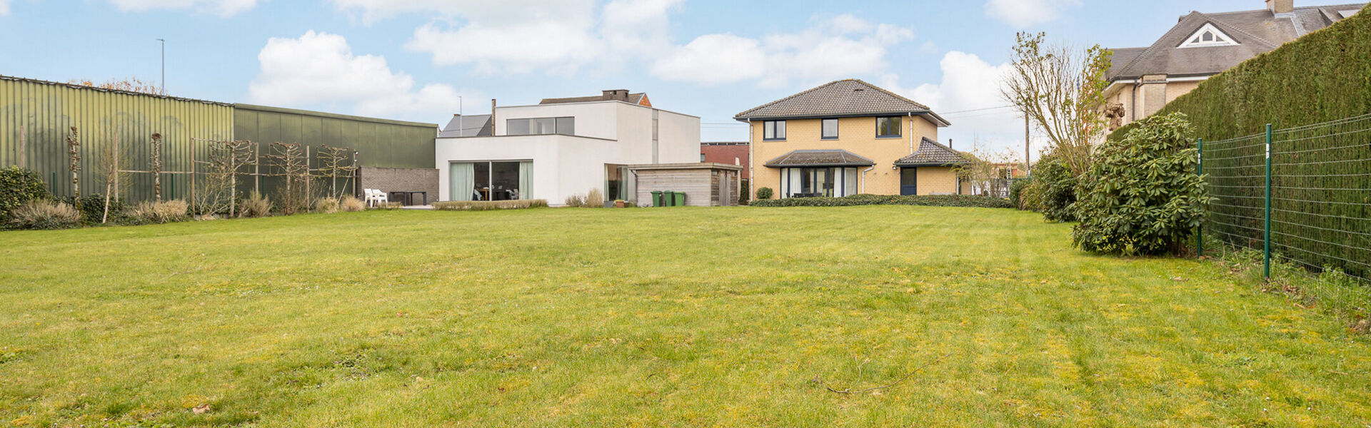 Villa te koop in Lebbeke