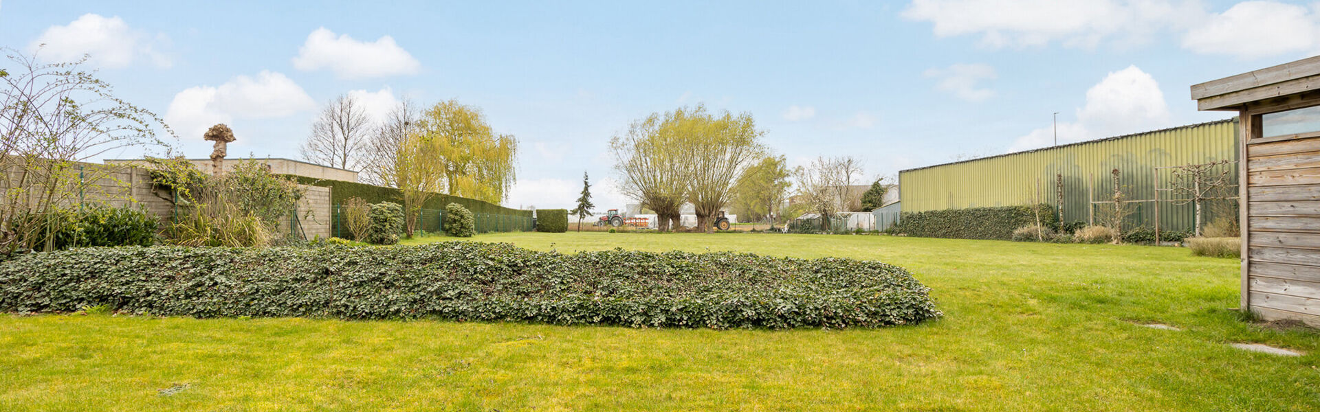 Villa te koop in Lebbeke