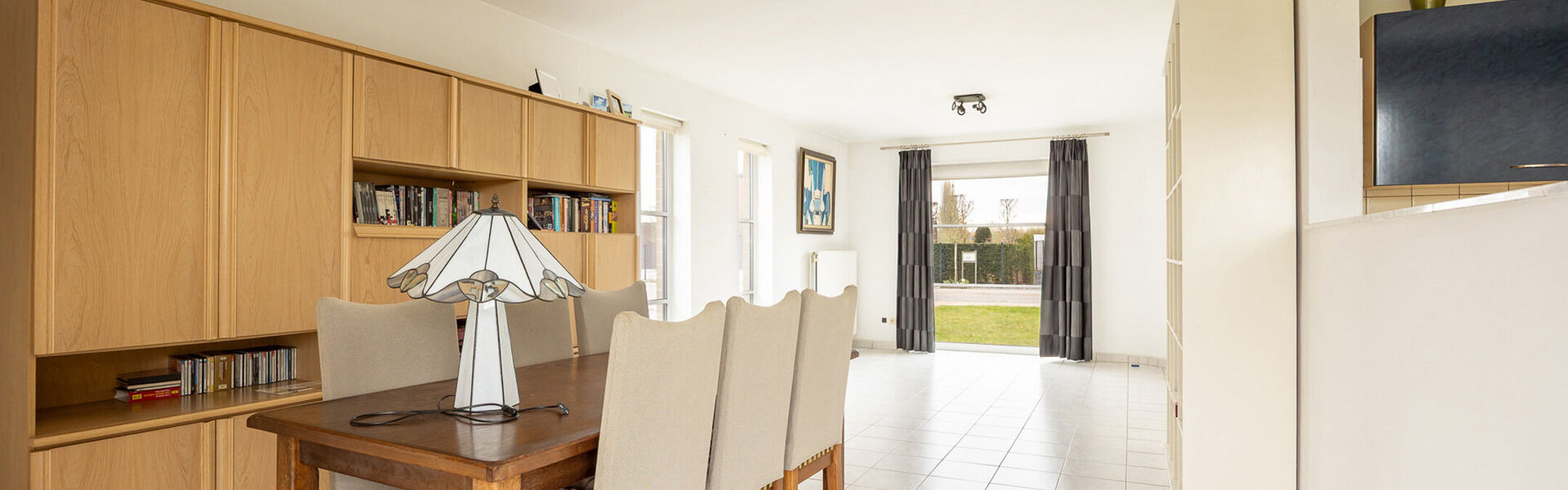 Villa te koop in Lebbeke