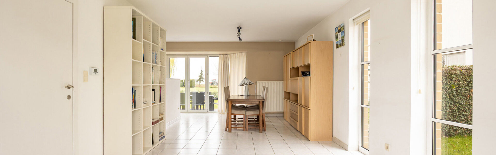 Villa te koop in Lebbeke