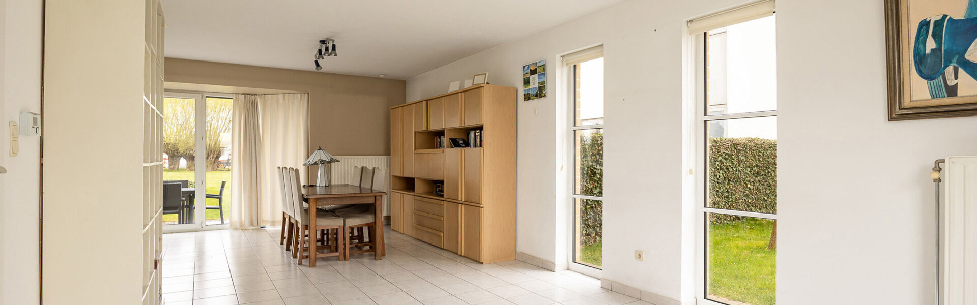 Villa te koop in Lebbeke