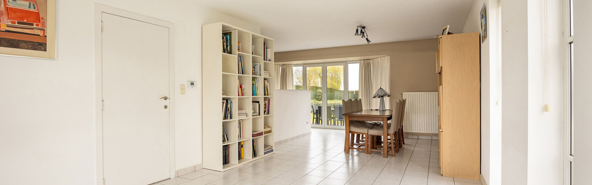 Villa te koop in Lebbeke