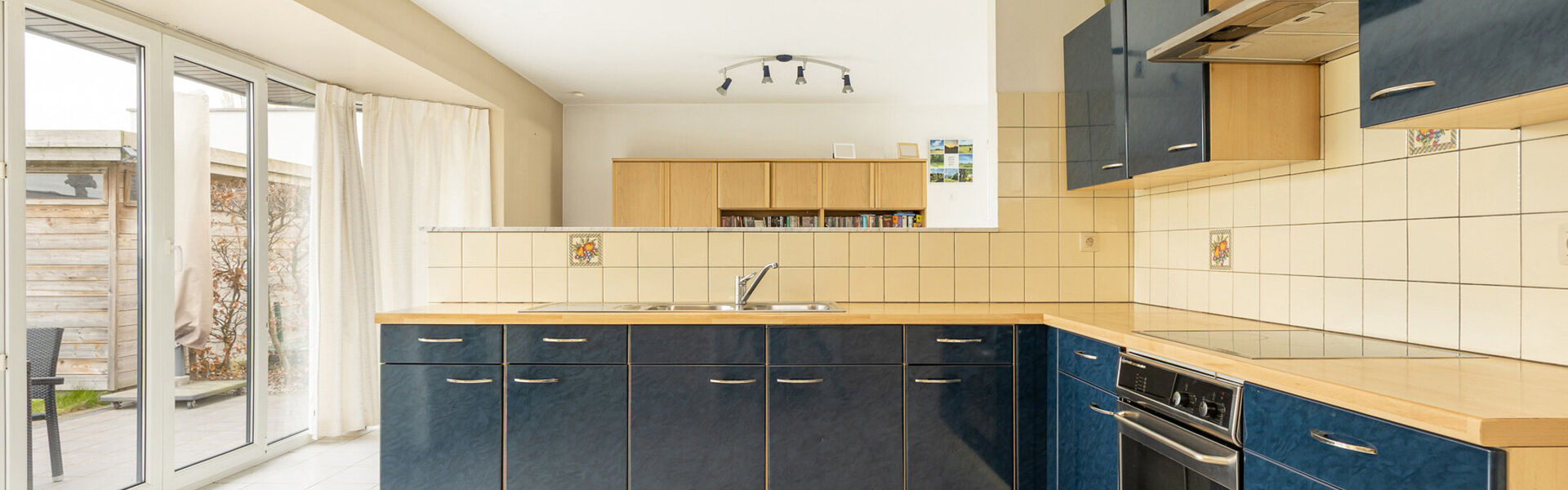 Villa te koop in Lebbeke