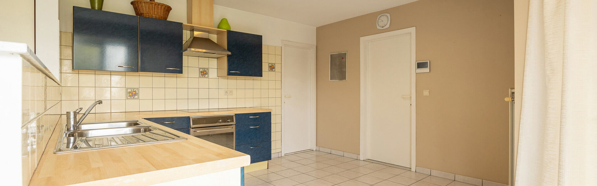 Villa te koop in Lebbeke