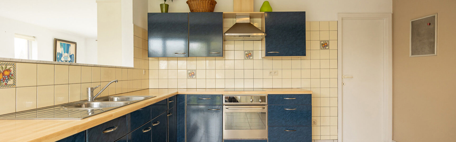 Villa te koop in Lebbeke