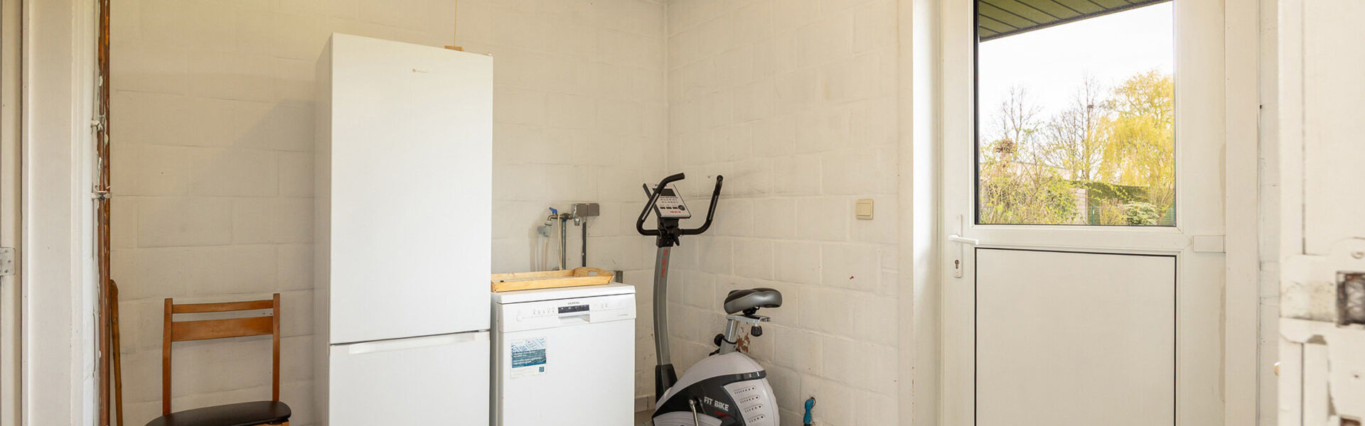 Villa te koop in Lebbeke