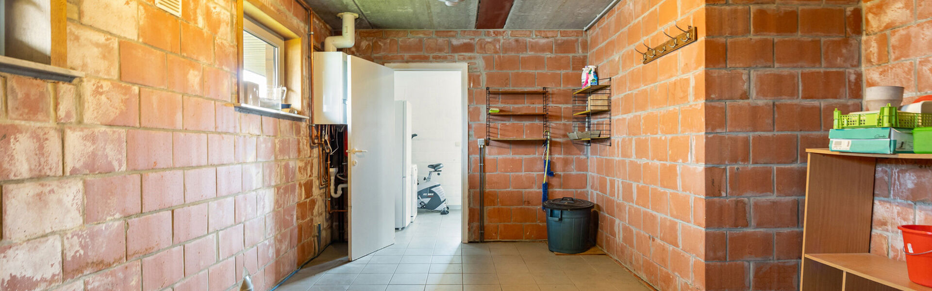 Villa te koop in Lebbeke