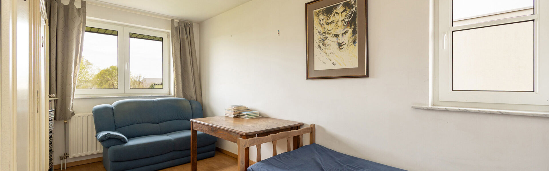 Villa te koop in Lebbeke