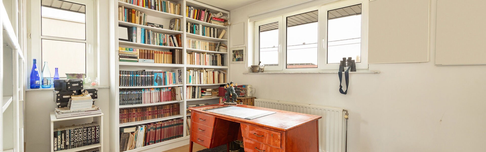 Villa te koop in Lebbeke