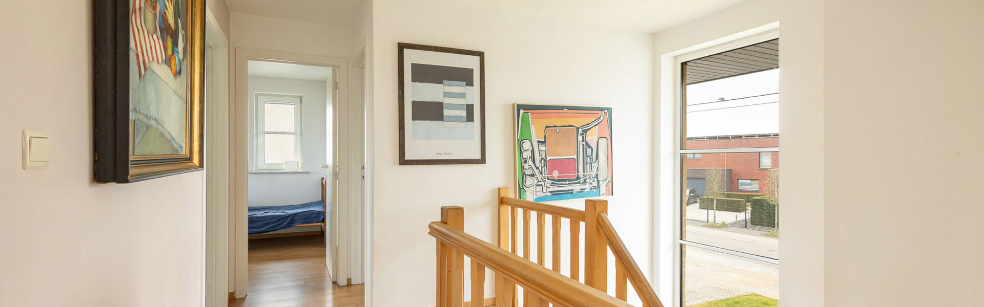 Villa te koop in Lebbeke