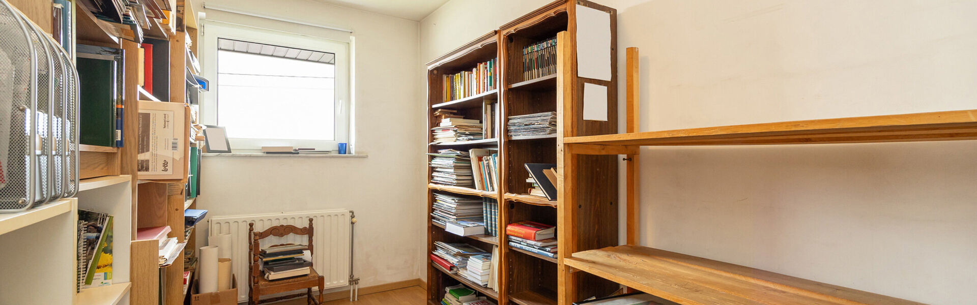 Villa te koop in Lebbeke