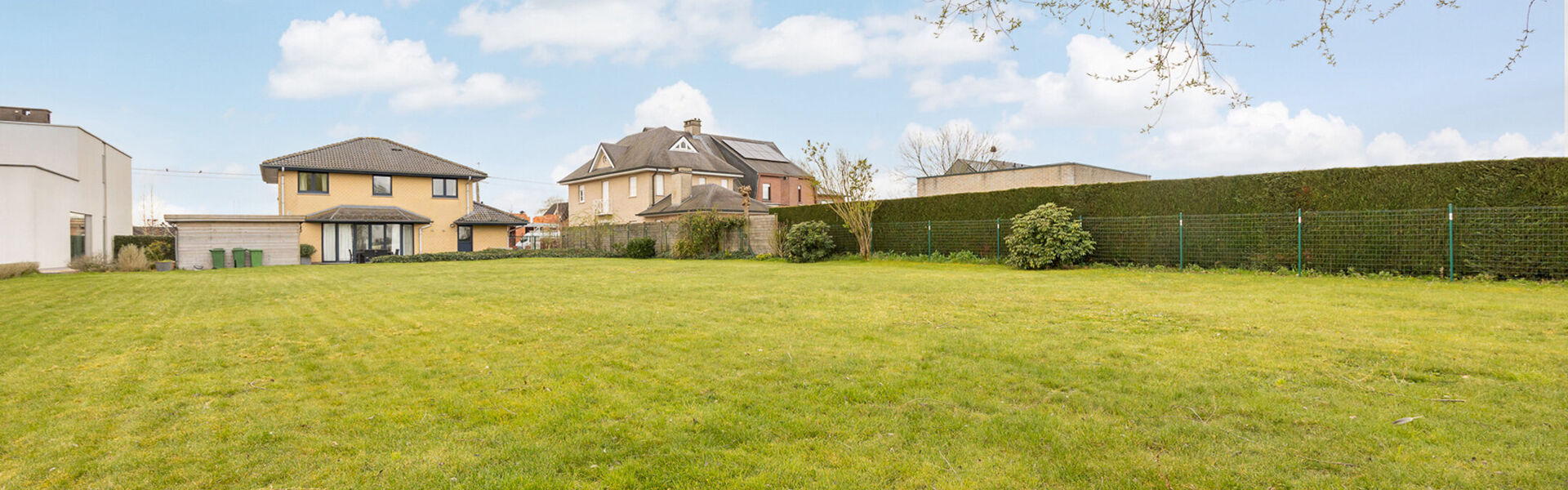 Villa te koop in Lebbeke