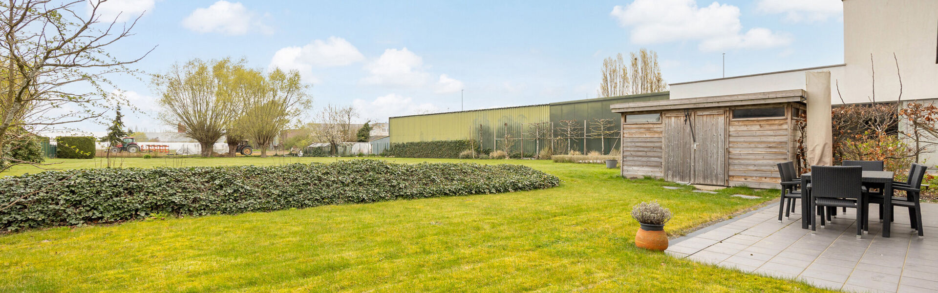 Villa te koop in Lebbeke