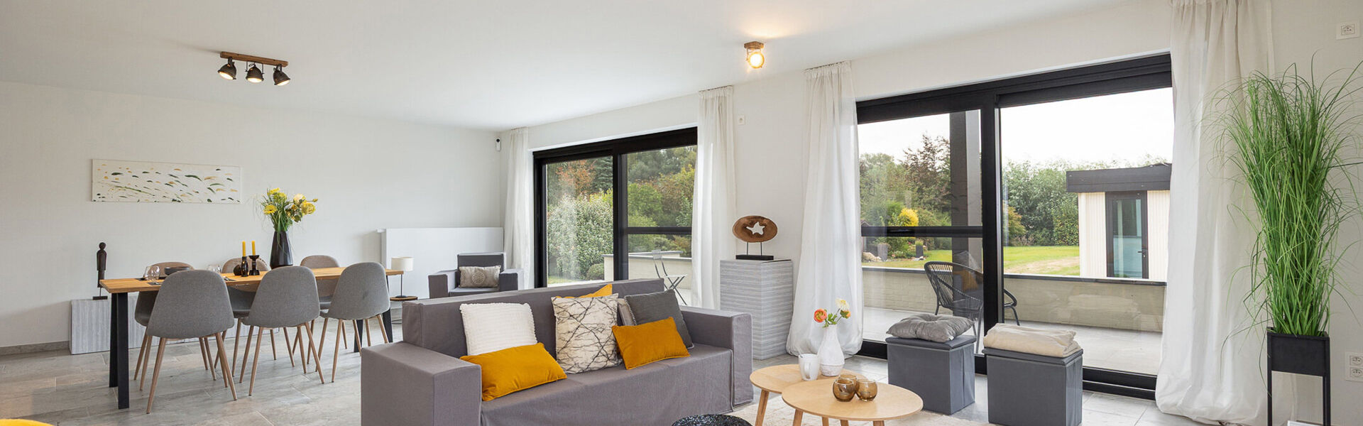 Villa te koop in Lokeren