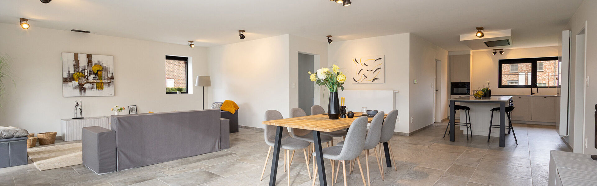 Villa te koop in Lokeren